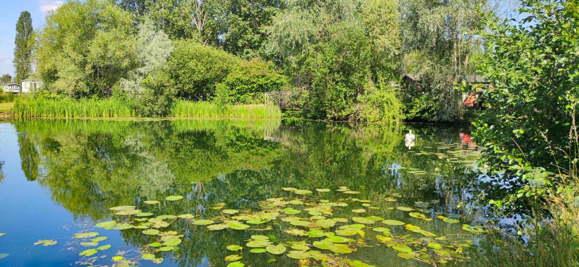 Billing Aquadrome Northampton, Kingfisher Meadow 12 Apartment
